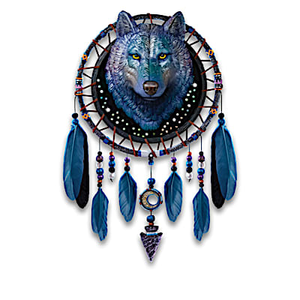 Luminous Spirits Wall Decor Collection