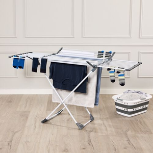 Northern Shore Clothes Airer - 27m