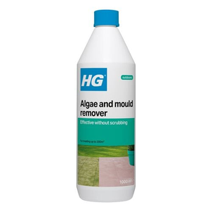 HG Algae and Mould Remover 1L