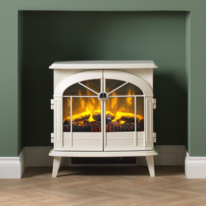 Dimplex Fullerton Optiflame Electric Stove