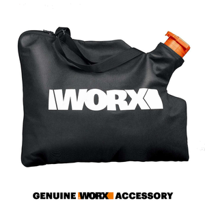 WORX 54L Trivac collection Bag to suit WG500E, WG502E &amp; WG504E