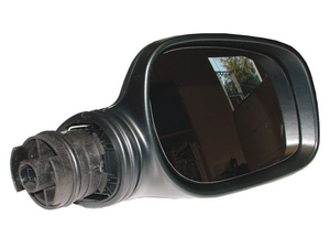 Door Mirror Assembly - RH - to YA999999