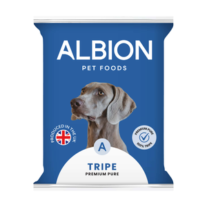 Premium Pure Tripe
