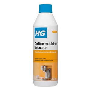 HG Coffee Machine Descaler