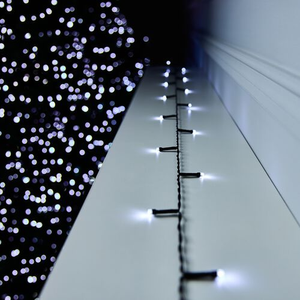 200 WHITE Ultra Bright Led Lights