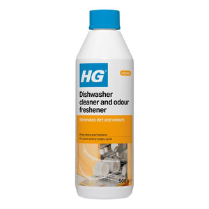 HG Dishwasher Cleaner