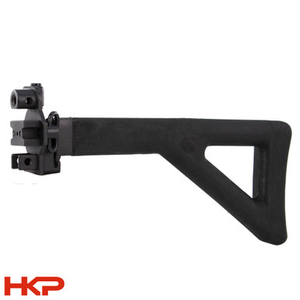 HK MP5K, SP5K, SP89 Stock - Folding - 9mm