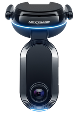 iQ Smart Dash Cam - 1K