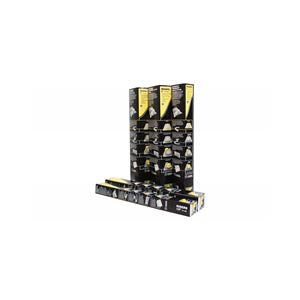 Woodland Scenics ST14409B 4" Riser - 8 Piece Bulk Pack
