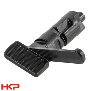 HK VP9 Thumb Rest Takedown Lever