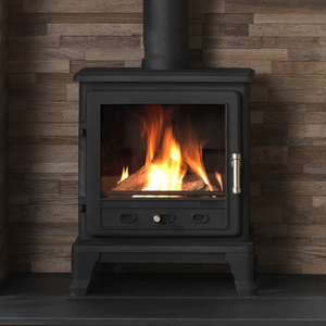 Firefox 8 Eco Gas Stove