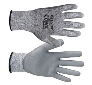 Anti cut gloves - Size 10
