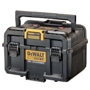 Dewalt DEW183470 Toughsystem 2.0 Charger ToolBox