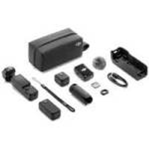 DJI Osmo Pocket 3 Creator Combo (p/n CP.OS.00000302)