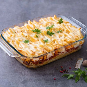 Pyrex® Classic Oblong 4L Roasting Tray