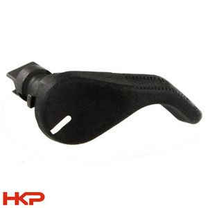 HK MP5, HK90 Series Extended Selector Lever - Left Side ESSL - Ambi Burst Trigger packs