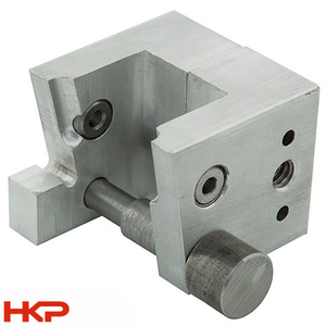 HKMP5, HK90 Series Paddle Mag Release Fixture - Easy Install