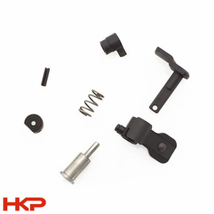 HK MP5, MP5K Magazine Release Set