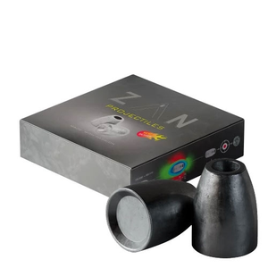 .22 - 33gr - 217 HP Slugs x 200
