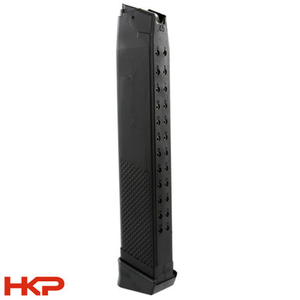 KCI Glock Magazine - 26 Round - .45 ACP