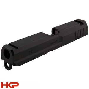 HK USP 9mm Incomplete Slide