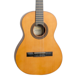 Valencia VC203HL 3/4 Hybrid Left Hand Classical Guitar