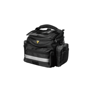 Tourguide For E- Bike Black