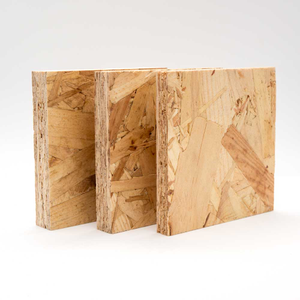 OSB Sheet