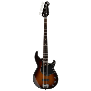 Yamaha BB434 Bass Guitar (Tobacco Brown Sunburst)