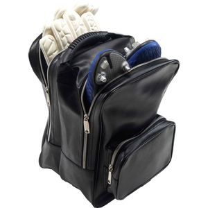 Keeper iD custom Deluxe GK Glove Bag - Black - One Size