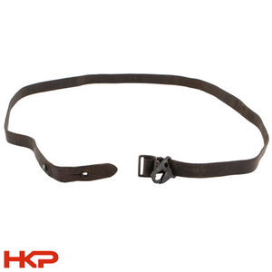 HK G3 Leather Sling - Well Used with No Loop