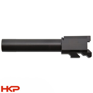 HK P30 Conversion Barrel - .40 S&W to .357 SIG - Non-Threaded