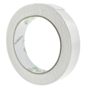 Double Sided Foam Tape Pack of 4