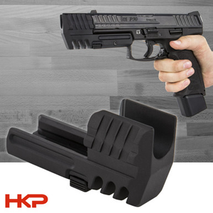 HK P30 Compensator - Quick Detach