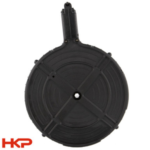 ATI 100 Round GSG-522/GSG-16 Drum Magazine