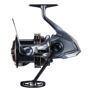 Power Aero XSC 14000 PG Reel 3.5:1