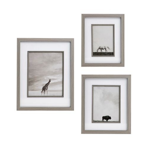 6X8 CHRISTINA GREY Photo Frame
