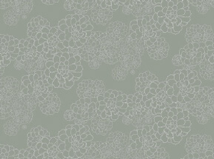 Aeonium - Steel A4 Sample