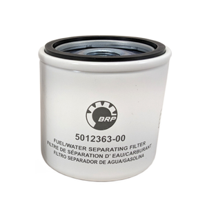 10 Micron Fuel Filter Assembly