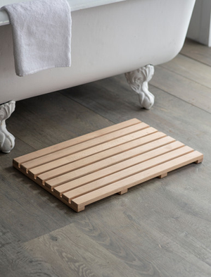Southbourne Duck Board - Beech Wood, Natural
