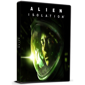 Alien Isolation (PC Steam Key / Global)