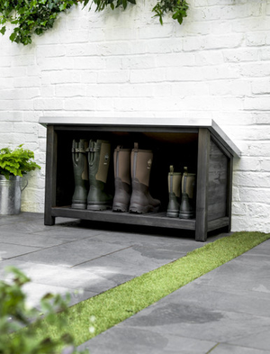 Moreton Welly Store - Spruce, Black