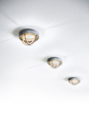 Chamonix Spotlight - Zinc, Silver