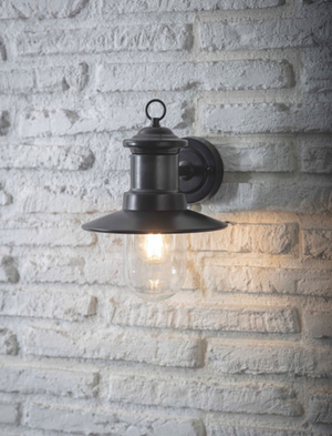 Classic Ships Light - Steel, Carbon