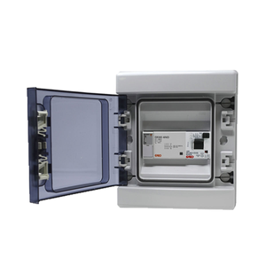 Garo GC6EV40PME IP65 PME Consumer Unit Type A RCBO for EV Chargers