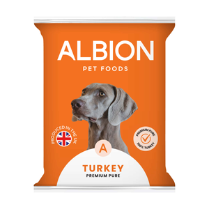Premium Pure Turkey