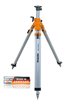 Nedo Medium-Duty Elevating Tripod 210676-185