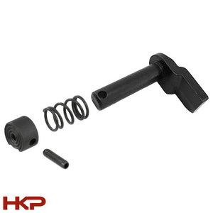 HK MP5, MP5K Magazine Release Set - 4 Piece