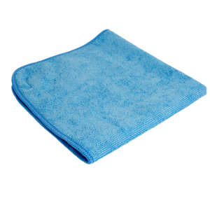 Microfibre All Purpose Cloth Individual Pack