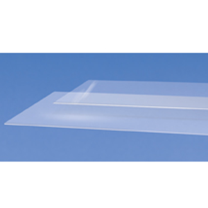 Glass Shelf - 12 in. wide x 44 in in. long